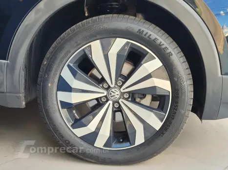 T-Cross Hig. 250 TSI 1.4 Flex 16V 5p Aut