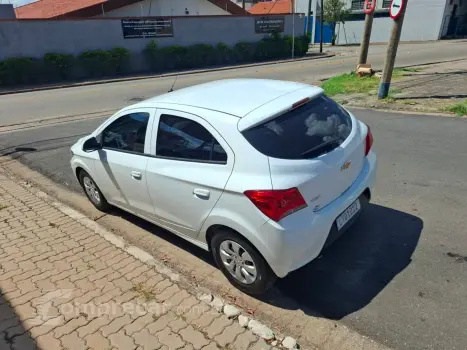 Onix 1.0 Mpfi Lt 8V Flex 4P Manual