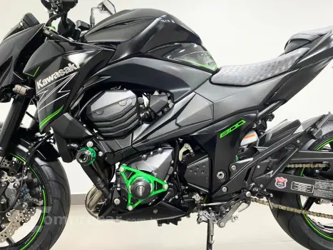 KAWASAKI Z800 ABS