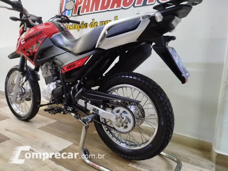 XTZ CROSSER Z150 ABS