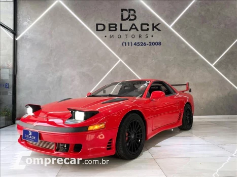 Mitsubishi 3000 GT 3.0 Vr-4 V6 24V 2 portas