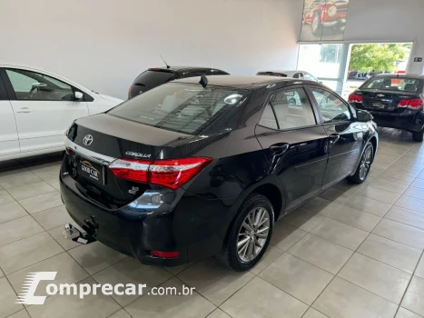 COROLLA 2.0 Vvt-ie XEI