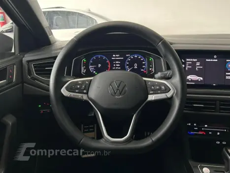 NIVUS HIGHLINE 1.0 200 TSI FLEX AUT.