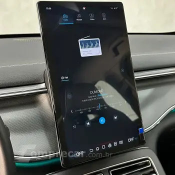 King GS 1.5 16V Aut. (Hibrido)