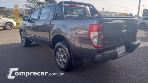 RANGER 2.2 XLS 4X4 CD 16V DIESEL 4P AUTOMÁTICO