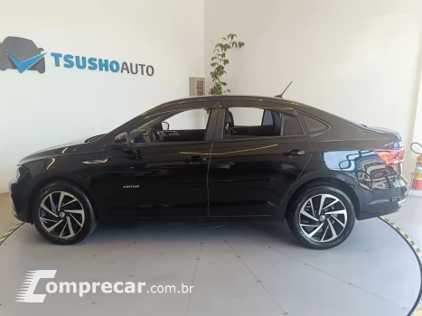 VIRTUS 1.0 200 TSI HIGHLINE AUTOMÁTICO