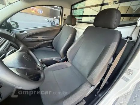 SAVEIRO 1.6 MSI Robust CS 16V