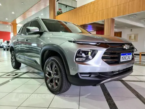 MONTANA PREMIER 1.2 TURBO FLEX 12V AUT