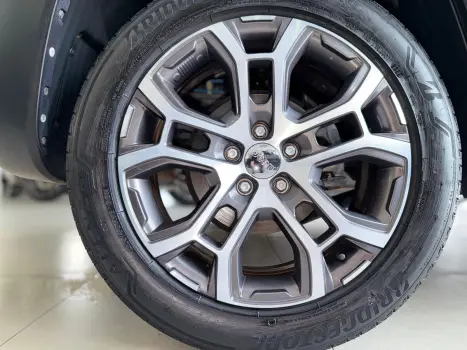 RENEGADE 1.3 T270 Turbo Longitude