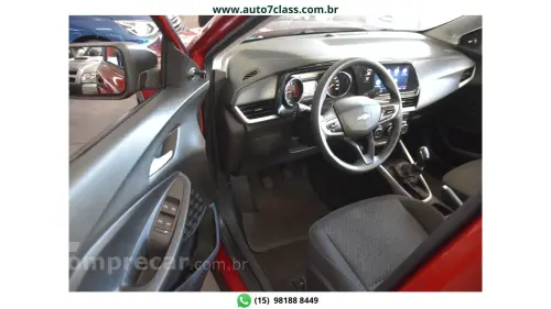 MONTANA - 1.2 TURBO MANUAL