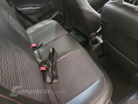 ONIX 1.4 MPFI LTZ 8V