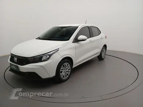 Fiat ARGO 1.0 FIREFLY FLEX DRIVE MANUAL 4 portas