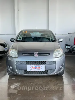 Palio Week. ATTRACTIVE 1.4 Fire Flex 8V