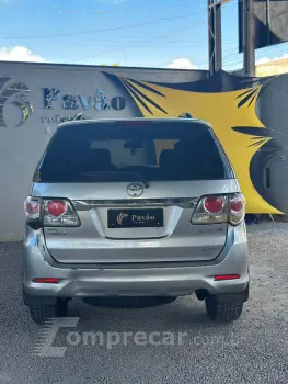 HILUX SW4 3.0 SRV 4X4 7 Lugares 16V Turbo Intercooler