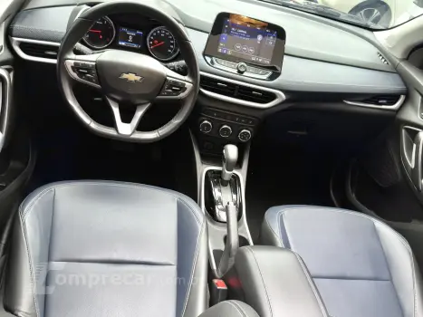 TRACKER 1.2 TURBO FLEX PREMIER AUTOMÁTICO