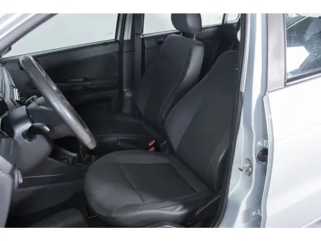 GOL 1.6 MSI TOTALFLEX 4P MANUAL