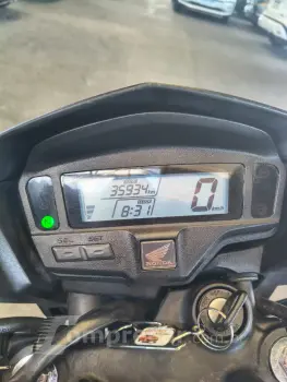 NXR 160 BROS ESDD FLEXONE