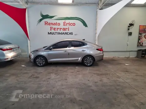 HB20 1.0 Tgdi Diamond