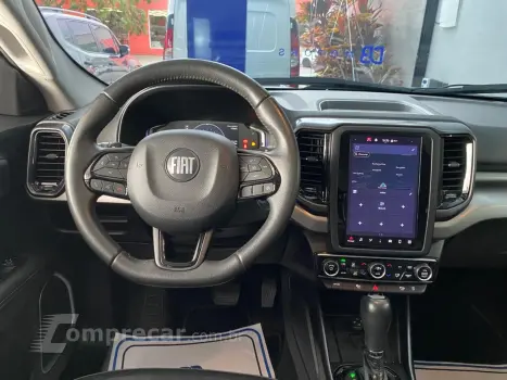 Toro Volcano 1.3 T270 4x2 Flex Aut.