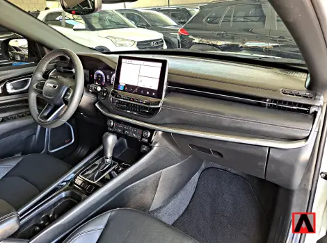 COMPASS 1.3 T270 Turbo S