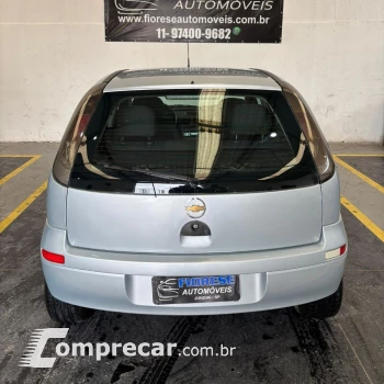 CHEVROLET CORSA 1.4 MPFI MAXX 8V