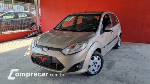 FORD FIESTA 1.6 MPI Class Hatch 8V 4 portas