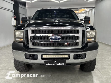 F-250 3.9 XLT MAX Power 4X4 CS