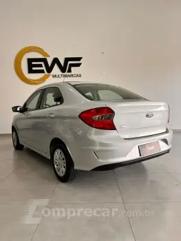 Ka 1.0 SE/SE Plus TiVCT Flex 5p