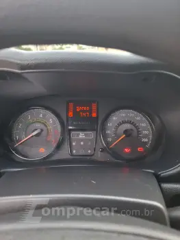 CLIO 1.0 Authentique 16V