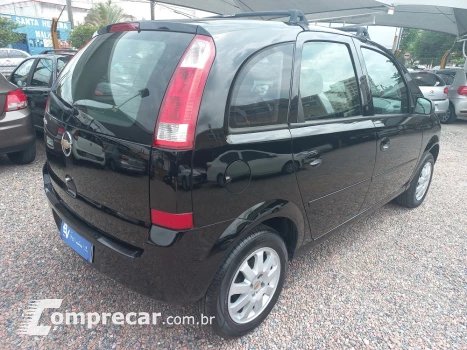 MERIVA 1.8 MPFI Maxx 8V