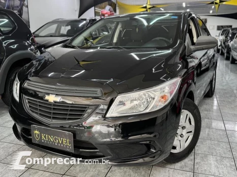 CHEVROLET PRISMA 10MT JOYE 4 portas