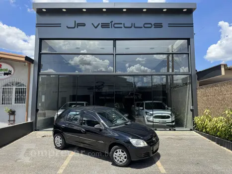 CHEVROLET CELTA 1.0 MPFI Life 8V 4 portas