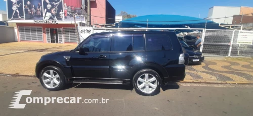 Pajero Full