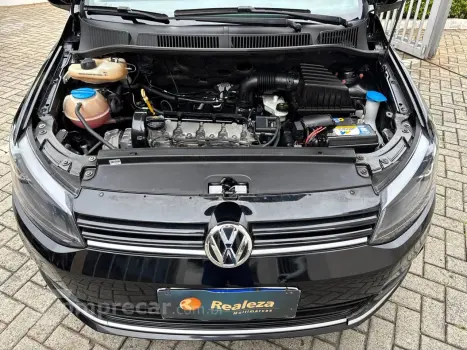 Fox Connect 1.6 Flex 8V 5p