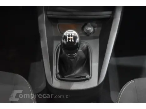 KA - 1.5 SE 16V 4P MANUAL