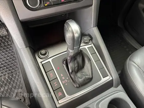 AMAROK 2.0 HIGHLINE 4X4 CD 16V TURBO INTERCOOLER