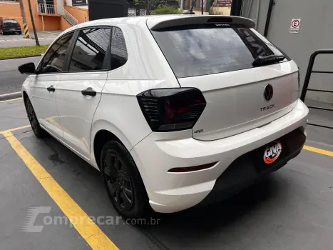 Polo Track 1.0 Flex 12V 5p