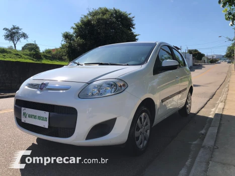 Fiat PALIO 1.0 MPI Attractive 8V 4 portas