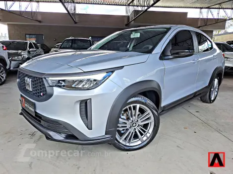 FASTBACK 1.0 Turbo 200