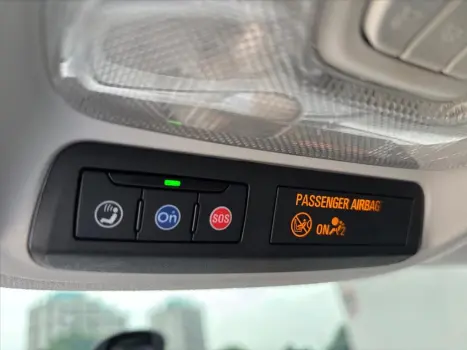 TRACKER 1.0 TURBO FLEX MIDNIGHT AUTOMÁTICO