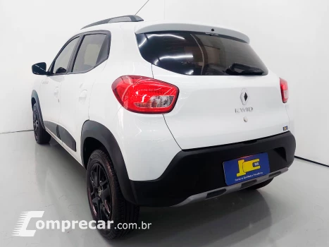 KWID 1.0 12V SCE Outsider