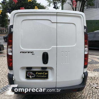 Fiorino Furgão Celeb. EVO 1.4 Flex 8V 2p