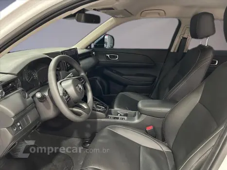 HR-V 1.5 DI I-VTEC FLEX EX CVT