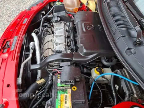 Gol 1.0 Mi 8V Flex 4P Manual G.V