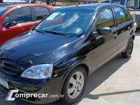 CHEVROLET CORSA HATCH - 1.0 MPFI VHC 8V 4P MANUAL 4 portas