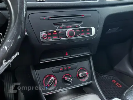 Q3 2.0 TFSI Quat. 170/180cv S-tronic 5p