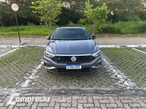 JETTA 1.4 250 TSI R-line