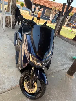 NMAX