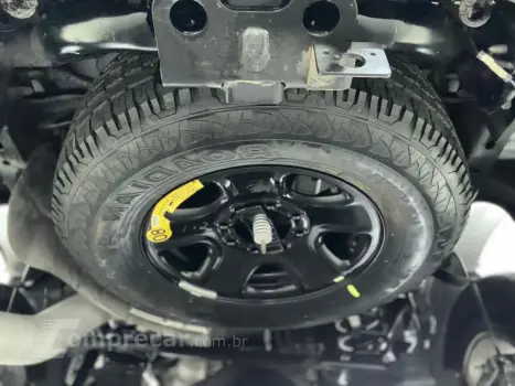 2500 6.7 I6 Turbo Laramie CD 4X4