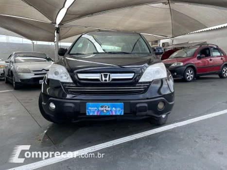 CRV 2.0 EX 4X4 16V